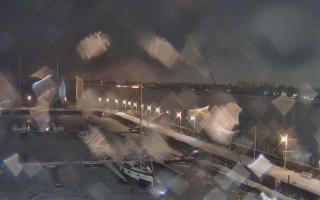 Sopot bosmanat molo #2 - 22-02-2026 22:17