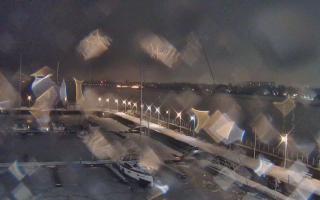 Sopot bosmanat molo #2 - 22-02-2026 22:24