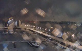 Sopot bosmanat molo #2 - 22-02-2026 22:32