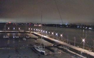 Sopot bosmanat molo #2 - 23-02-2026 22:19