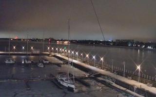 Sopot bosmanat molo #2 - 23-02-2026 22:49