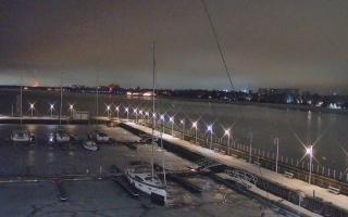 Sopot bosmanat molo #2 - 23-02-2026 22:57