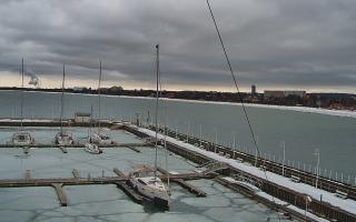 Sopot bosmanat molo #2 - 24-02-2026 11:51