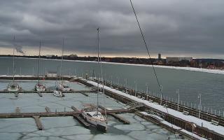 Sopot bosmanat molo #2 - 24-02-2026 11:59