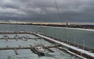 Sopot bosmanat molo #2 - 24-02-2026 12:06