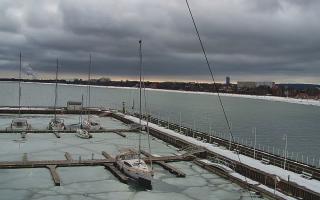 Sopot bosmanat molo #2 - 24-02-2026 12:14