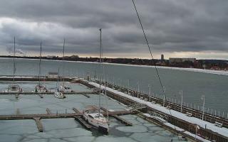 Sopot bosmanat molo #2 - 24-02-2026 12:21