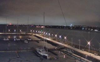 Sopot bosmanat molo #2 - 24-02-2026 17:55