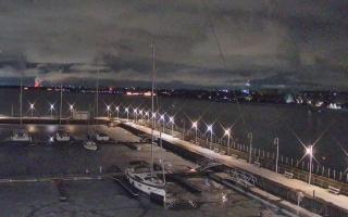 Sopot bosmanat molo #2 - 25-02-2026 00:22