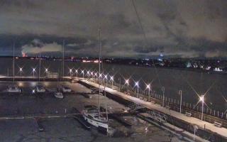 Sopot bosmanat molo #2 - 25-02-2026 00:30