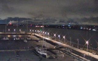 Sopot bosmanat molo #2 - 25-02-2026 00:38