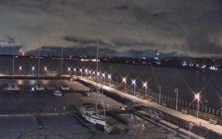 Sopot bosmanat molo #2 - 25-02-2026 00:45