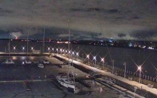 Sopot bosmanat molo #2 - 25-02-2026 00:53