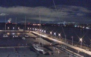 Sopot bosmanat molo #2 - 25-02-2026 01:08