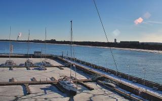 Sopot bosmanat molo #2 - 25-02-2026 13:24