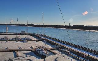 Sopot bosmanat molo #2 - 25-02-2026 13:32