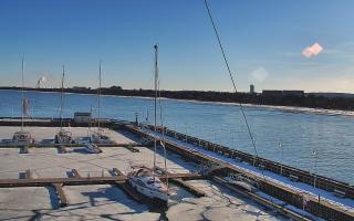 Sopot bosmanat molo #2 - 25-02-2026 13:39