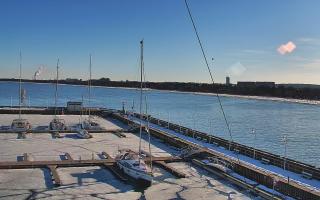 Sopot bosmanat molo #2 - 25-02-2026 13:47