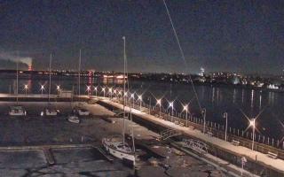 Sopot bosmanat molo #2 - 25-02-2026 19:06