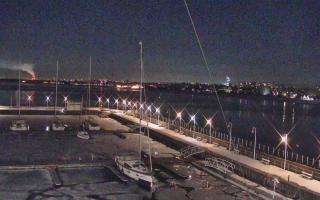 Sopot bosmanat molo #2 - 25-02-2026 19:13