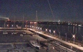 Sopot bosmanat molo #2 - 25-02-2026 19:21