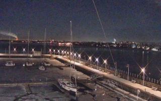 Sopot bosmanat molo #2 - 25-02-2026 19:29