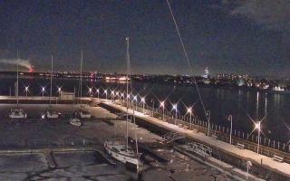 Sopot bosmanat molo #2 - 25-02-2026 19:36