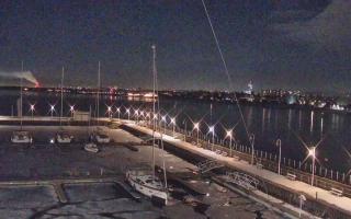 Sopot bosmanat molo #2 - 25-02-2026 19:44