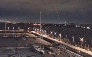 Sopot bosmanat molo #2 - 26-02-2026 01:10