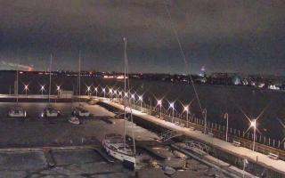 Sopot bosmanat molo #2 - 26-02-2026 01:40