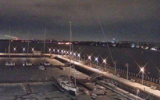 Sopot bosmanat molo #2 - 26-02-2026 01:48