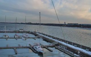 Sopot bosmanat molo #2 - 26-02-2026 15:43