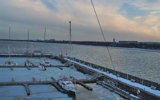 Sopot bosmanat molo #2 - 26-02-2026 15:51