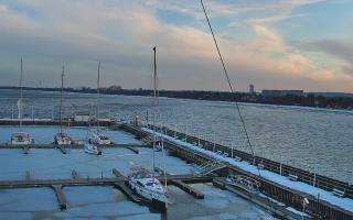 Sopot bosmanat molo #2 - 26-02-2026 15:58