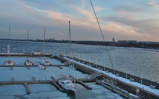 Sopot bosmanat molo #2 - 26-02-2026 16:06