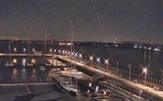 Sopot bosmanat molo #2 - 27-02-2026 04:30