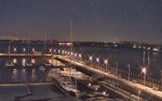 Sopot bosmanat molo #2 - 27-02-2026 04:45