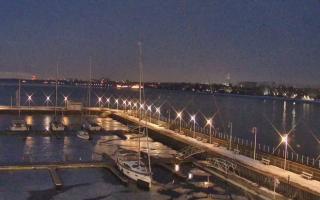 Sopot bosmanat molo #2 - 27-02-2026 04:52