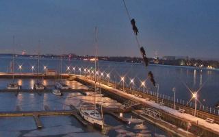 Sopot bosmanat molo #2 - 27-02-2026 05:00