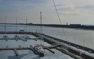 Sopot bosmanat molo #2 - 27-02-2026 12:35