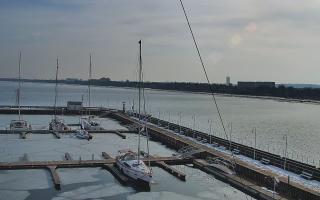 Sopot bosmanat molo #2 - 27-02-2026 12:43