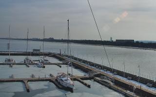 Sopot bosmanat molo #2 - 27-02-2026 12:51