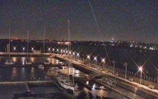 Sopot bosmanat molo #2 - 27-02-2026 20:34