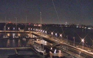 Sopot bosmanat molo #2 - 27-02-2026 20:41