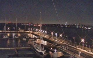 Sopot bosmanat molo #2 - 27-02-2026 20:49