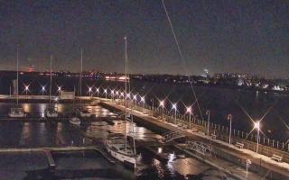 Sopot bosmanat molo #2 - 27-02-2026 20:56