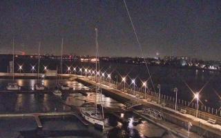 Sopot bosmanat molo #2 - 27-02-2026 21:12