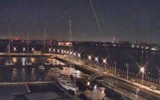 Sopot bosmanat molo #2 - 27-02-2026 21:49