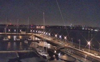 Sopot bosmanat molo #2 - 27-02-2026 22:05