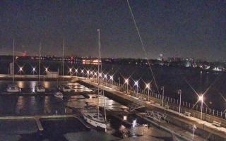 Sopot bosmanat molo #2 - 27-02-2026 22:12